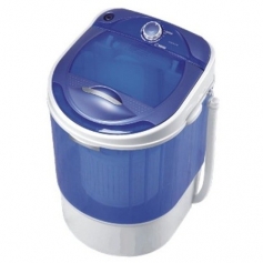 Стиральная машина полуавтомат VILGRAND V135-2550 blue в Запорожье